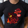 Little Diablo Classic Unisex T-Shirt