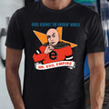 Fricking World Classic Unisex T-Shirt