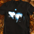 The Visitor Classic Unisex T-Shirt