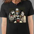 Force Kiss Classic Unisex T-Shirt