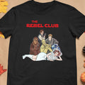 Rebel Club Classic Unisex T-Shirt