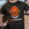 Trap Advisor Classic Unisex T-Shirt