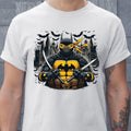 Bat Turtle Classic Unisex T-Shirt