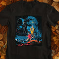 Trek Wars Classic Unisex T-Shirt