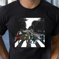 Kombat Road Classic Unisex T-Shirt