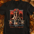 Enter The Labyrinth Classic Unisex T-Shirt