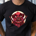 Pugpool Classic Unisex T-Shirt