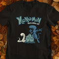 XeNoMon Classic Unisex T-Shirt