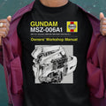 Zeta Plus Classic Unisex T-Shirt