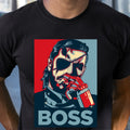BOSS Classic Unisex T-Shirt