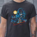Nightmare Wars Classic Unisex T-Shirt
