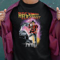 Back To Elm Street Classic Unisex T-Shirt