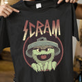 Scram Classic Unisex T-Shirt