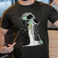 The Monster Kiss Classic Unisex T-Shirt