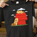 Real Peanut Classic Unisex T-Shirt
