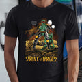 Sarlacc Of Darkness Classic Unisex T-Shirt