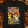Modern Henchman Classic Unisex T-Shirt