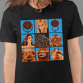 The Maze Bunch Classic Unisex T-Shirt