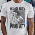Anybody want a peanut? Classic Unisex T-Shirt