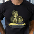 Idiotic Jones Classic Unisex T-Shirt