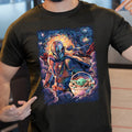 Starry Hunter Classic Unisex T-Shirt