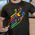 High Score Streak Classic Unisex T-Shirt
