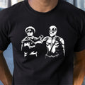 Pool Fiction Classic Unisex T-Shirt