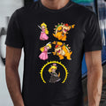 Bowsette Fusion Classic Unisex T-Shirt
