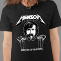 Henson Master Of Muppets Classic Unisex T-Shirt