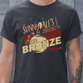 Sunnydale The Bronze Classic Unisex T-Shirt