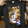 Adventure Wars Classic Unisex T-Shirt