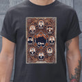 Clue Classic Unisex T-Shirt