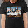 Gangster Paradise Classic Unisex T-Shirt