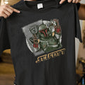 SELFETT Classic Unisex T-Shirt