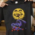 Nightmare Before Termina Classic Unisex T-Shirt