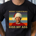 Merry Christmas KMA Classic Unisex T-Shirt