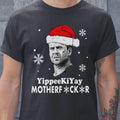 YippeeKiYay Motherf*cker Classic Unisex T-Shirt