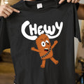 Chewy Classic Unisex T-Shirt