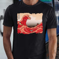 Wave Off Hunger Force Classic Unisex T-Shirt