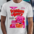 Franken-berry Classic Unisex T-Shirt