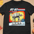 Motorized Battle Walker Classic Unisex T-Shirt