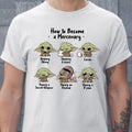 Become A Mercenary Classic Unisex T-Shirt