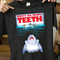 Nasty Big Pointy th Classic Unisex T-Shirt