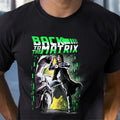 Back to the Matrix Classic Unisex T-Shirt