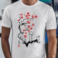 Little Forest Spirits Classic Unisex T-Shirt
