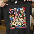 Nickelodeon vs CN Classic Unisex T-Shirt