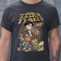 Titan Flakes Classic Unisex T-Shirt