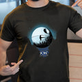 X Wing Ship Classic Unisex T-Shirt