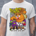 The Muppet Factory Classic Unisex T-Shirt