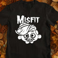 Misfit Classic Unisex T-Shirt